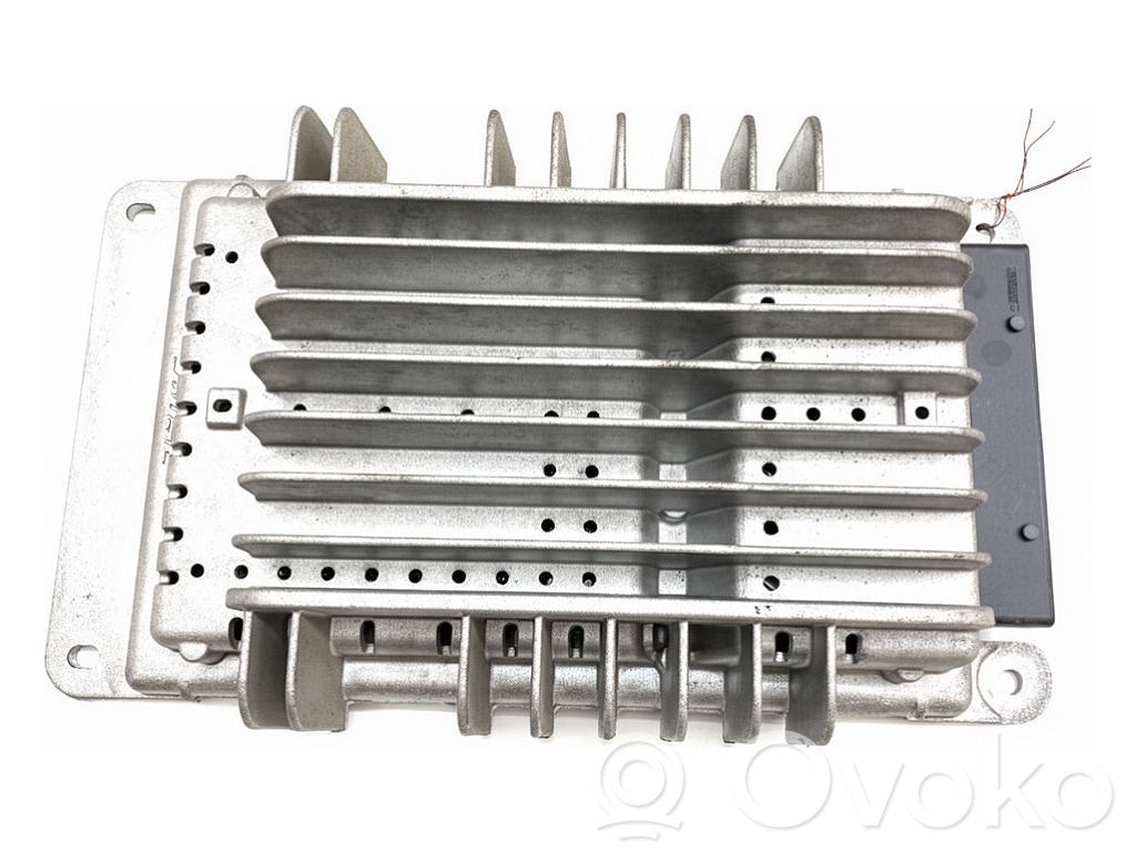 Amplificatore   SE412