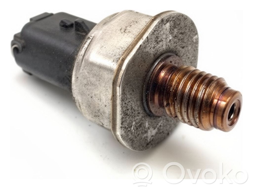 Mercedes-Benz Citan W415 Sensor de presión de combustible 