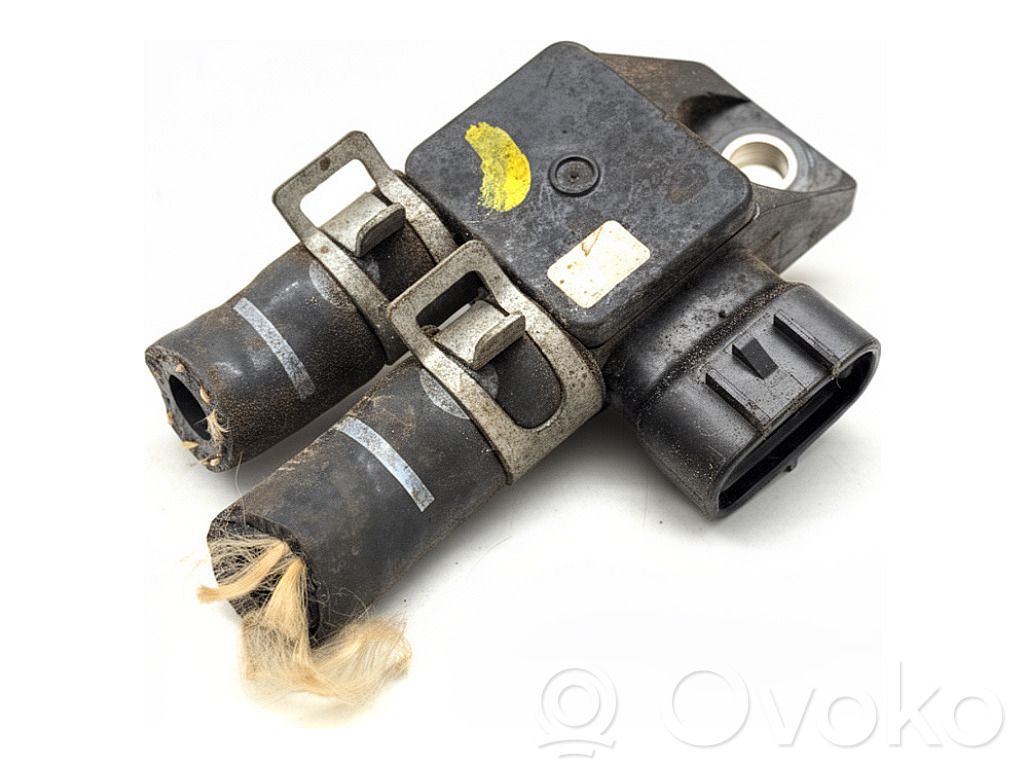 Abgasdrucksensor Differenzdrucksensor   392102A800