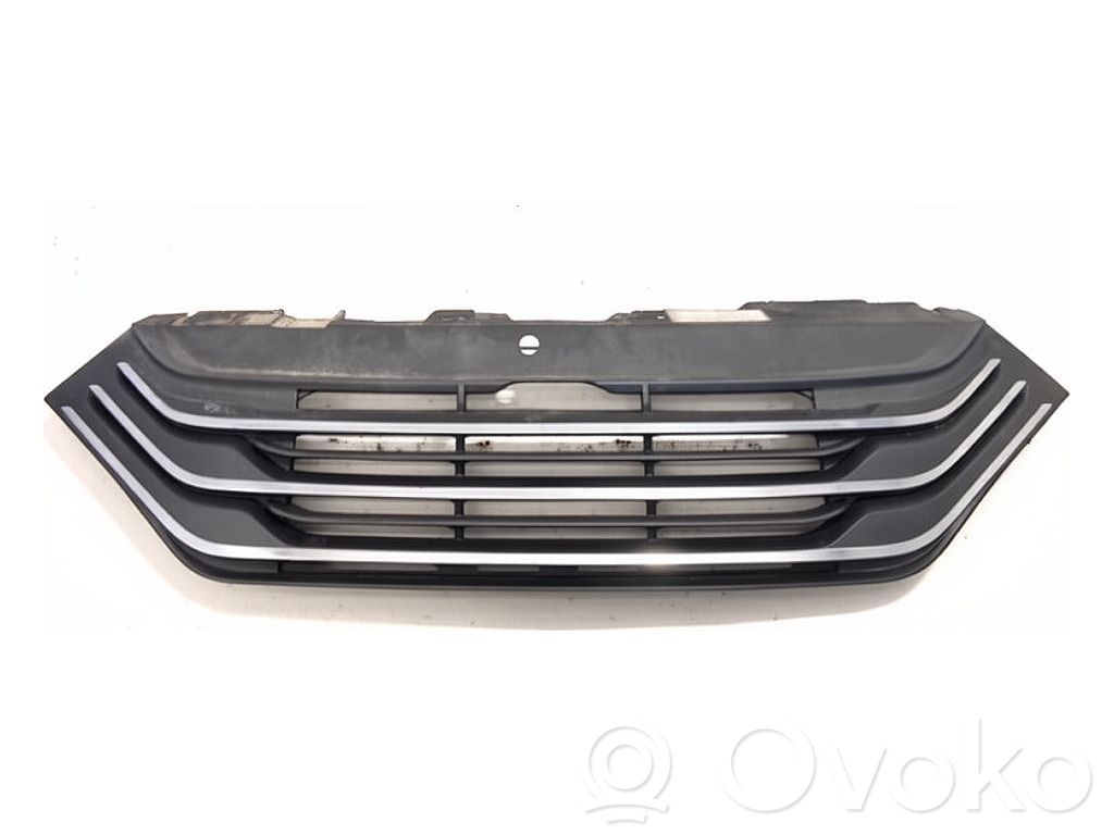 Iveco Daily 6th gen Kühlergrill