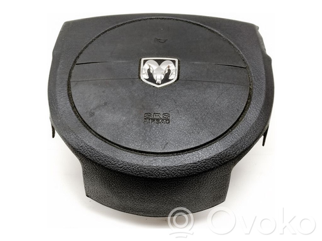 Airbag del volante