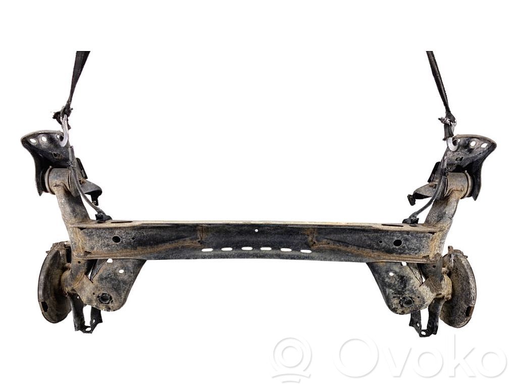 Seat Leon (5F) Set del kit di montaggio della sospensione posteriore