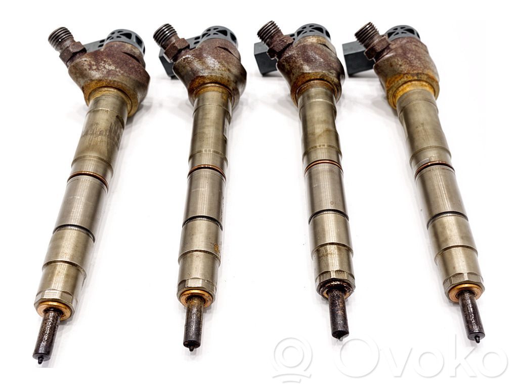 Volkswagen PASSAT CC Set di iniettori