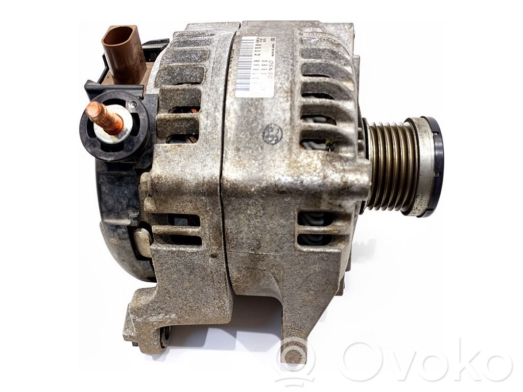 Alfa Romeo Giulia Generatore/alternatore