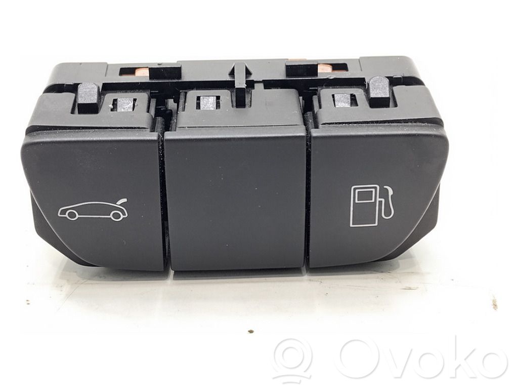 Peugeot 508 Otros interruptores/perillas/selectores