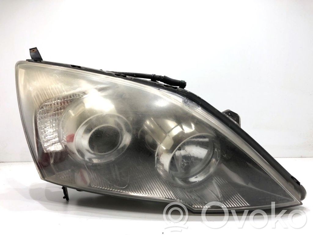 Honda CR-V Faro/fanale