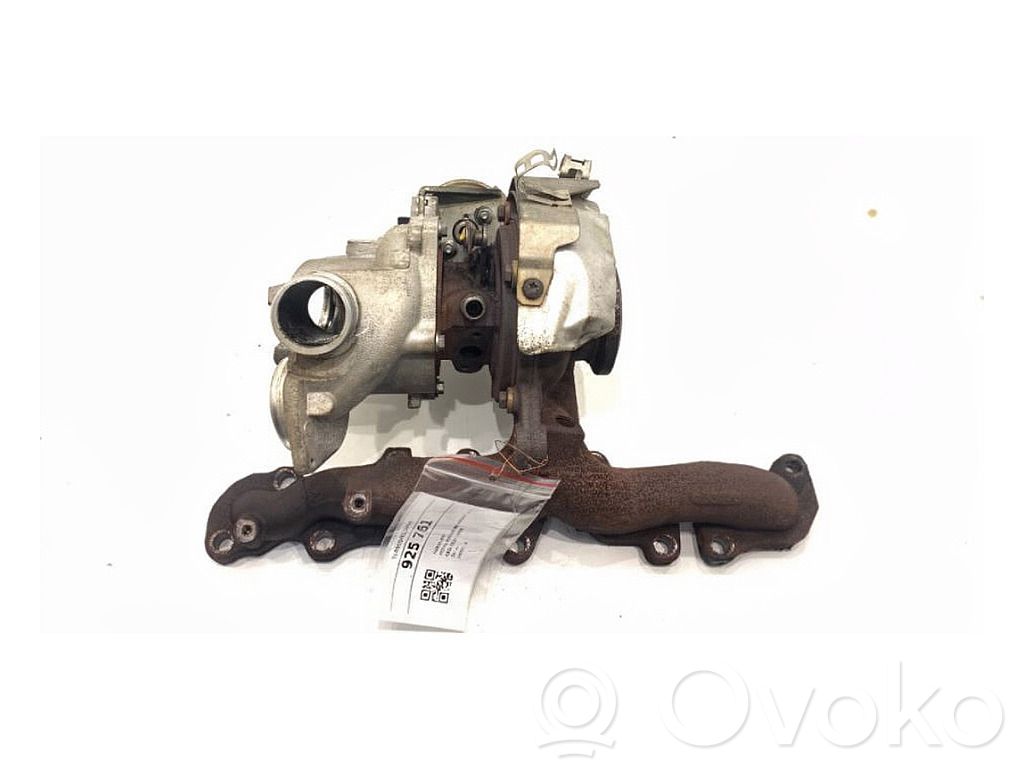 Turbo   04L971501C