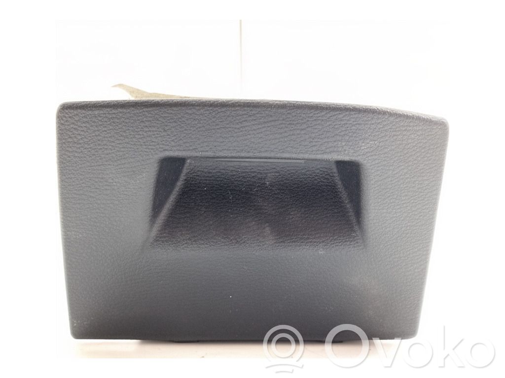 BMW X5 F15 Set vano portaoggetti