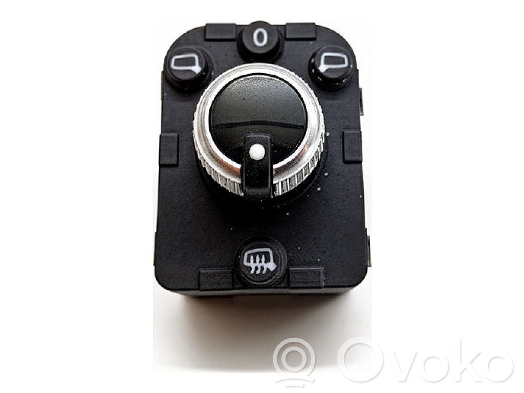 Audi Q5 SQ5 FY Sivupeilin kytkin