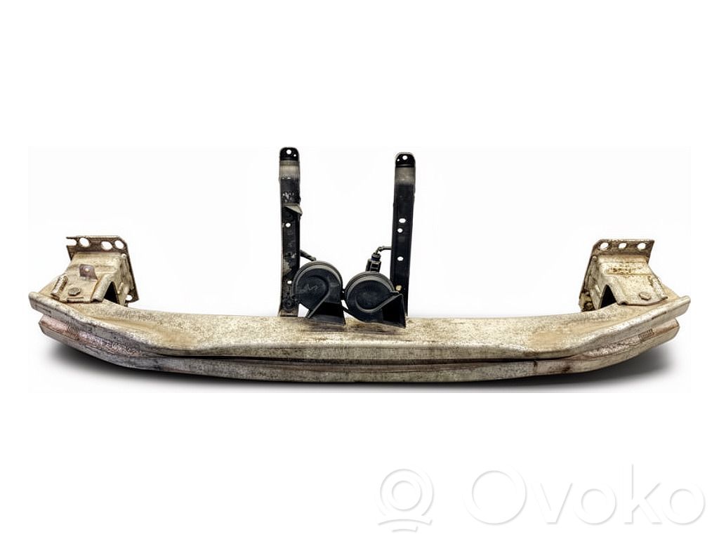 Audi A8 S8 D3 4E Renfort de pare-chocs avant