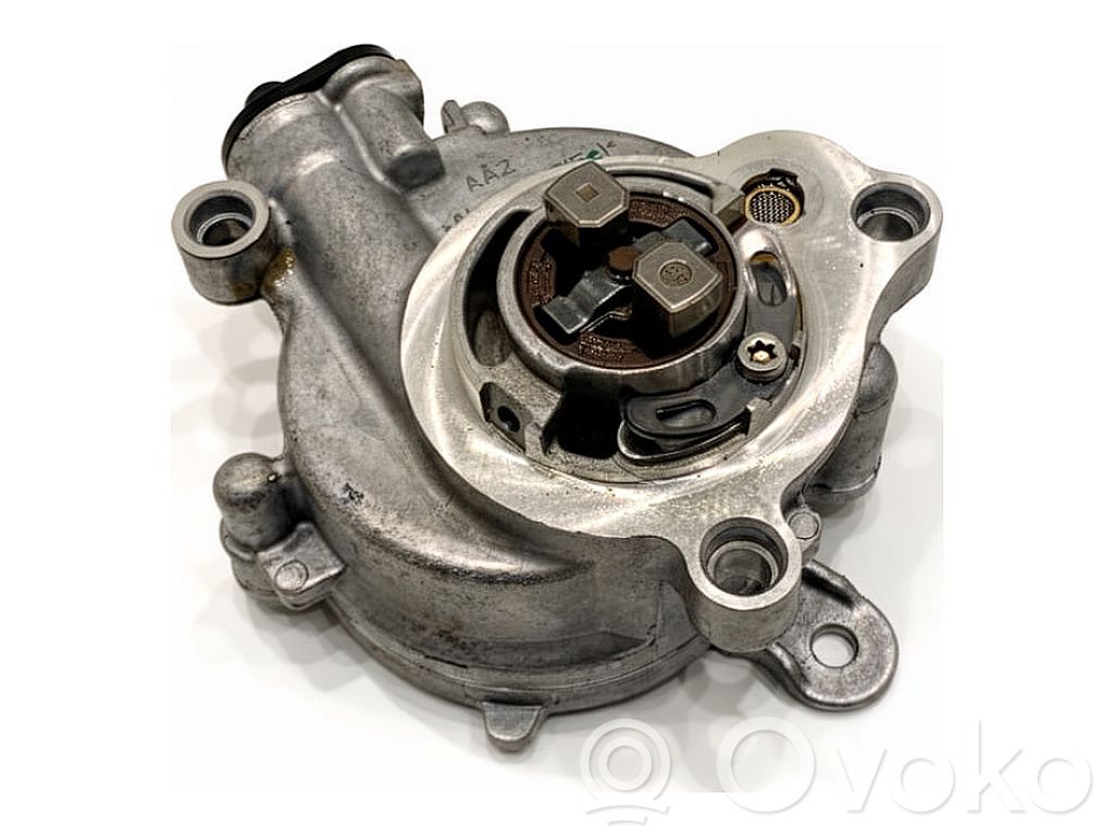Opel Frontera Alipainepumppu