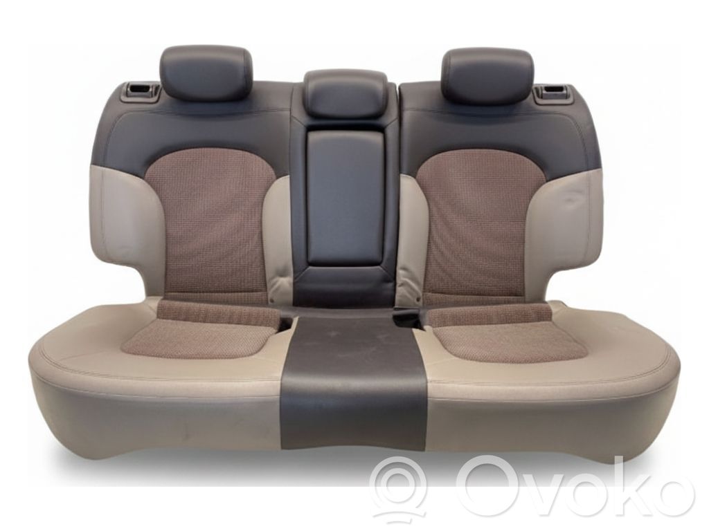 Hyundai ix35 Sièges de deuxième rang