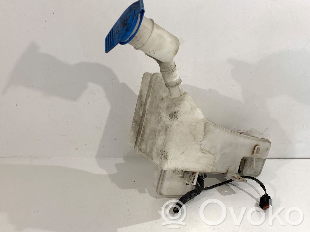 Volkswagen Touran II Wischwasserbehälter 