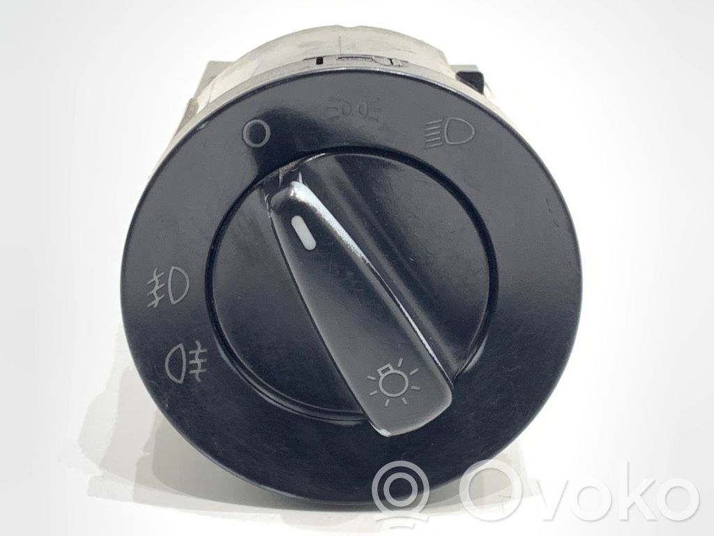 Volkswagen Sharan Autres commutateurs / boutons / leviers