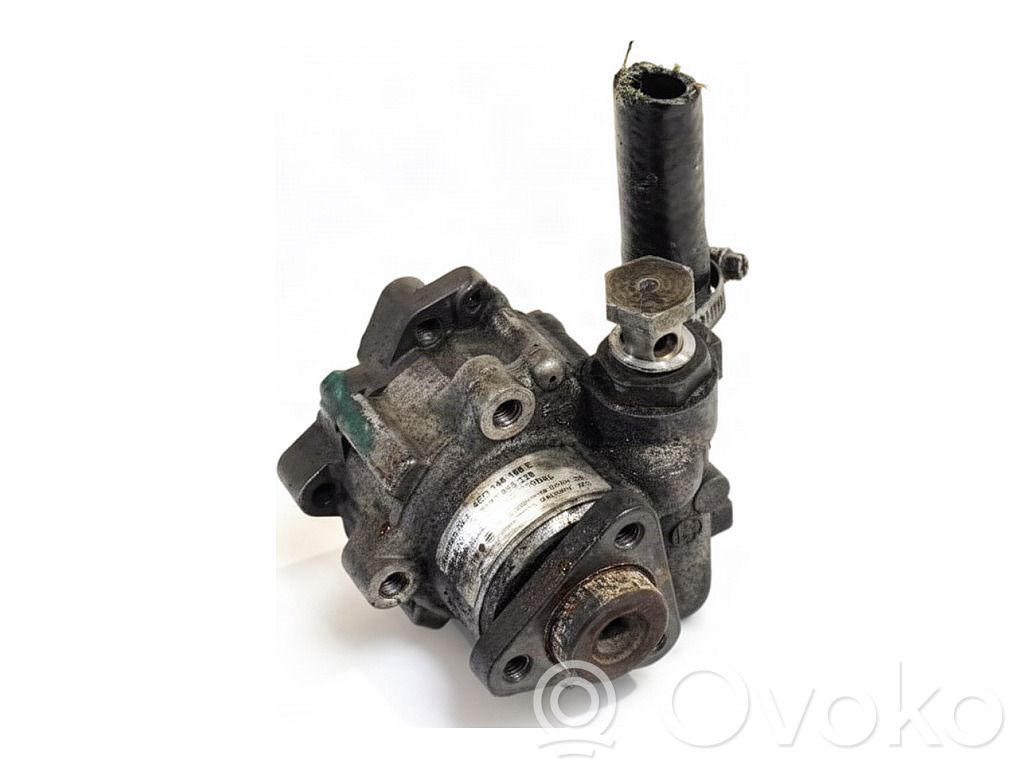 Audi A8 S8 D3 4E Pompe direction assistée