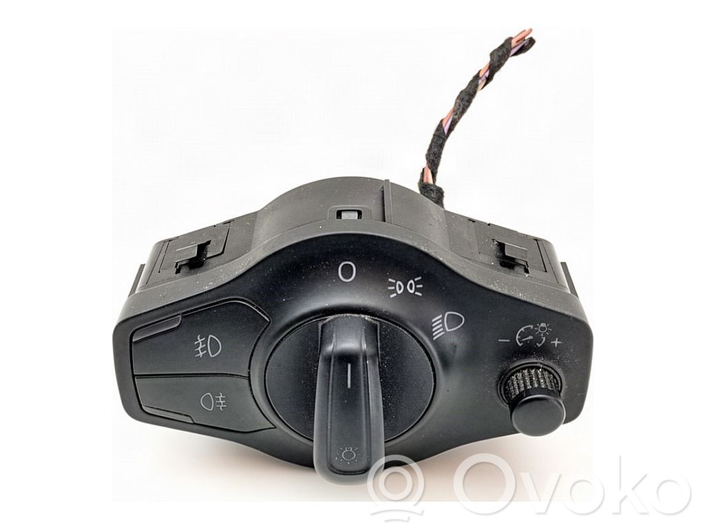 Audi A4 S4 B8 8K Autres commutateurs / boutons / leviers