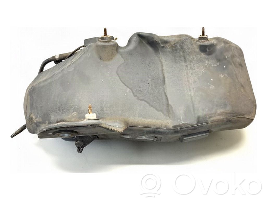 BMW 5 F10 F11 Polttoainesäiliö