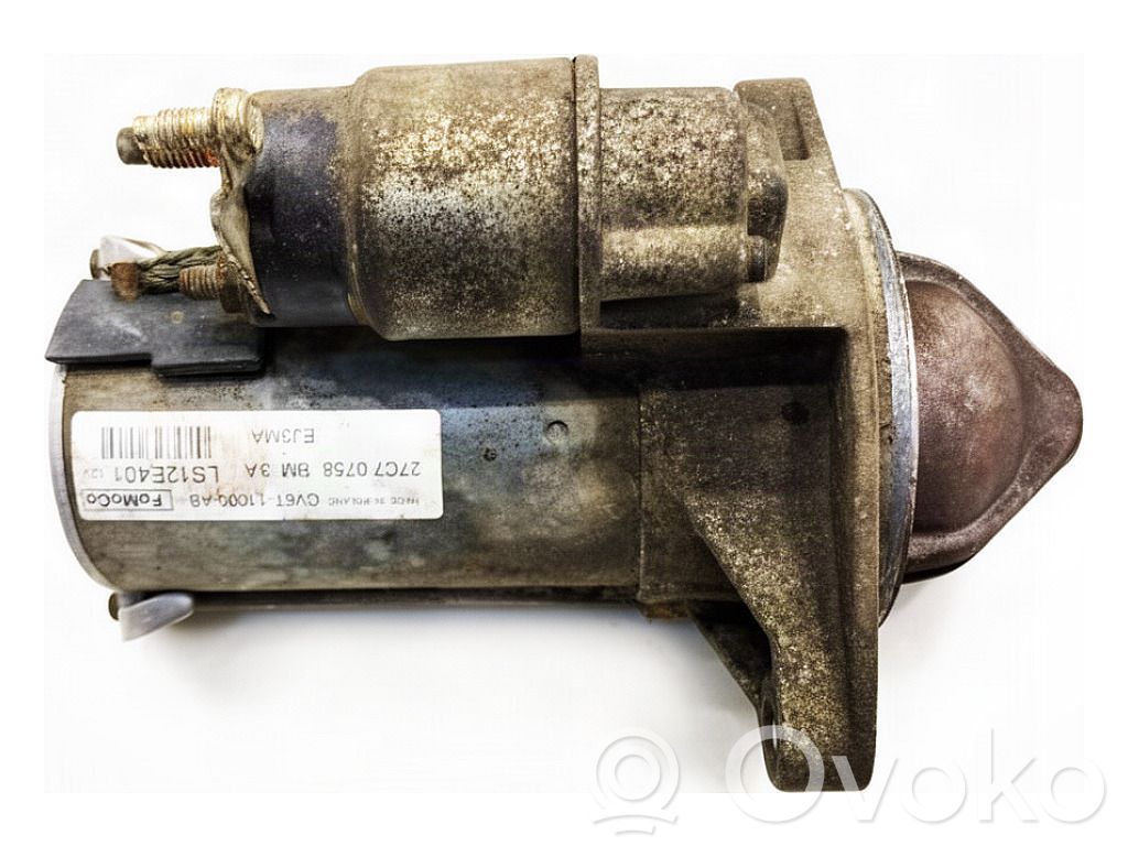 Starteris   CV6T11000AB