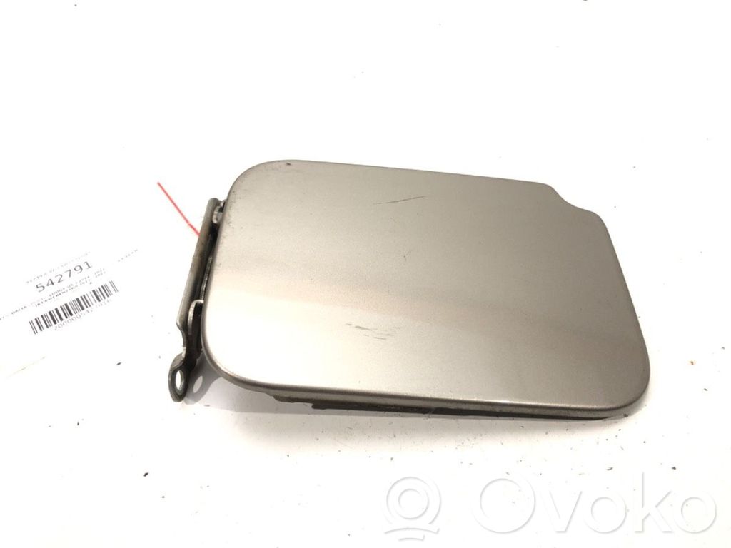 Dacia Lodgy Bușon rezervor 