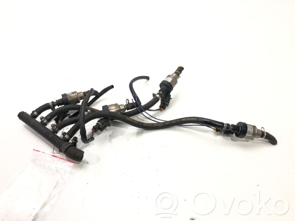 Inyector de gas GLP   67R016812