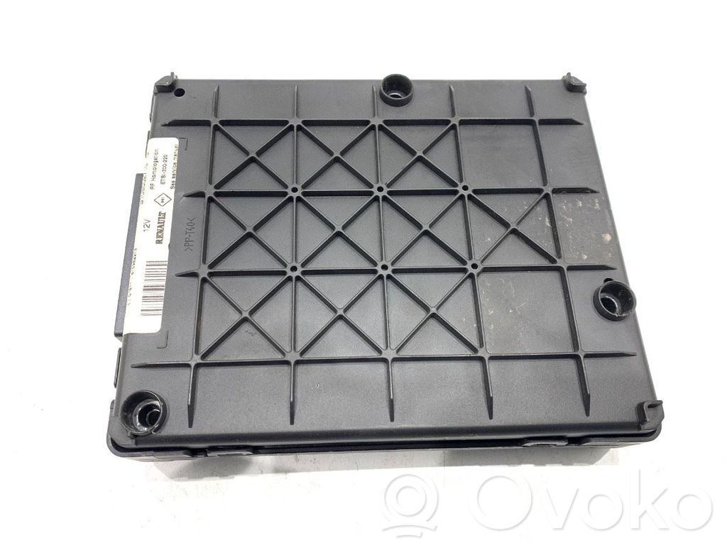 Renault Scenic II - Grand scenic II Alte unități/module de control
