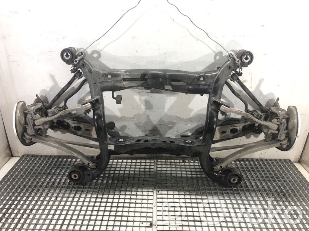 Audi A7 S7 4K8 Set del kit di montaggio della sospensione posteriore