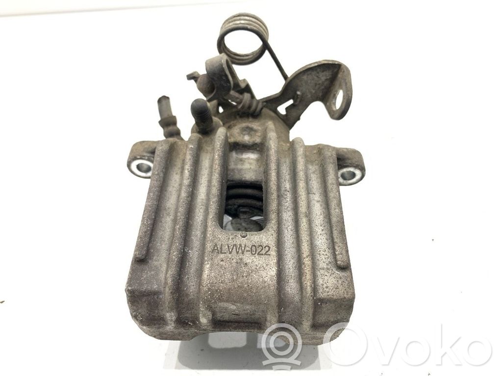 Audi A4 S4 B6 8E 8H Étrier de frein arrière
