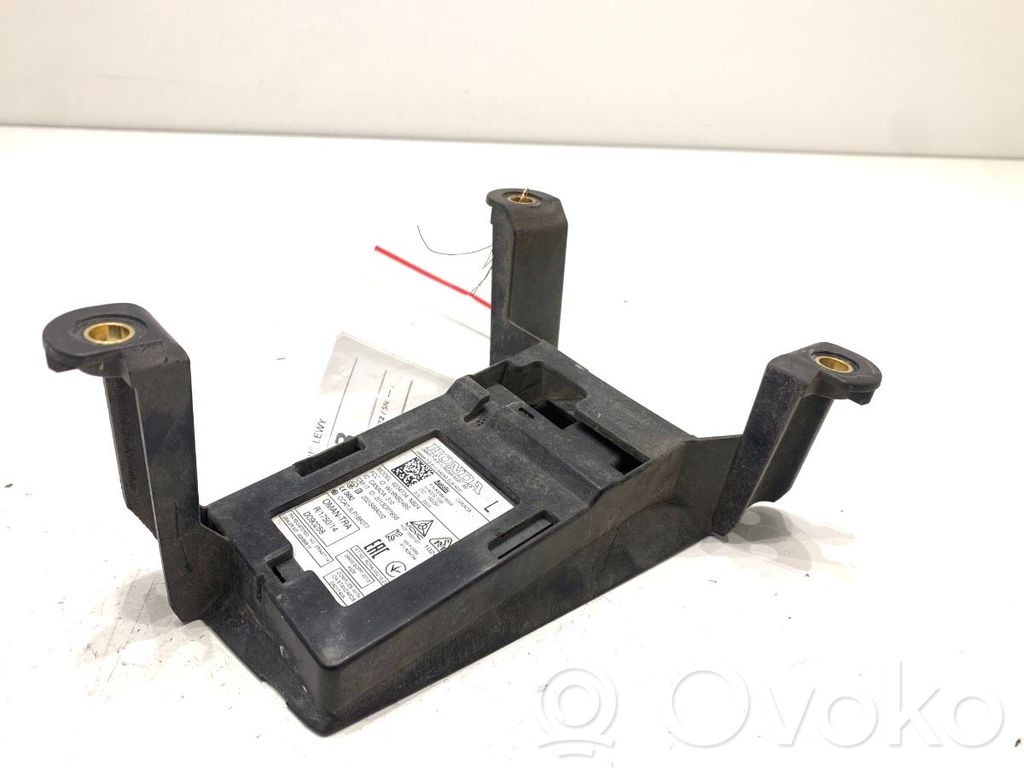 Honda CR-V Altre centraline/moduli