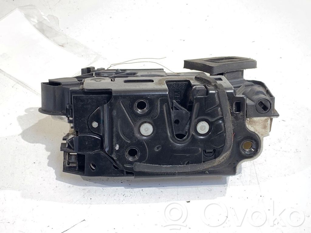Etuoven lukko   5K1837016B