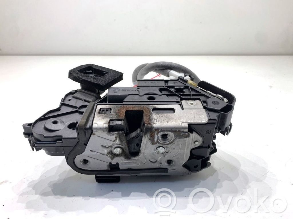 Ford Transit - Tourneo Connect Serrure de porte avant