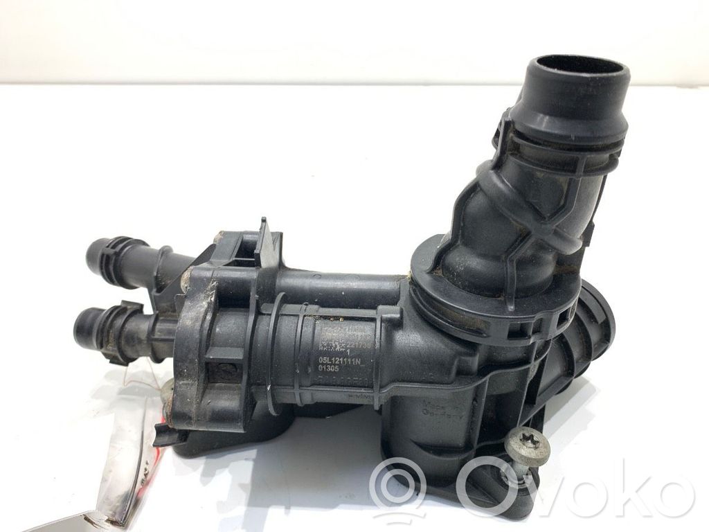 Ford Transit -  Tourneo Connect Termostaatin kotelo 