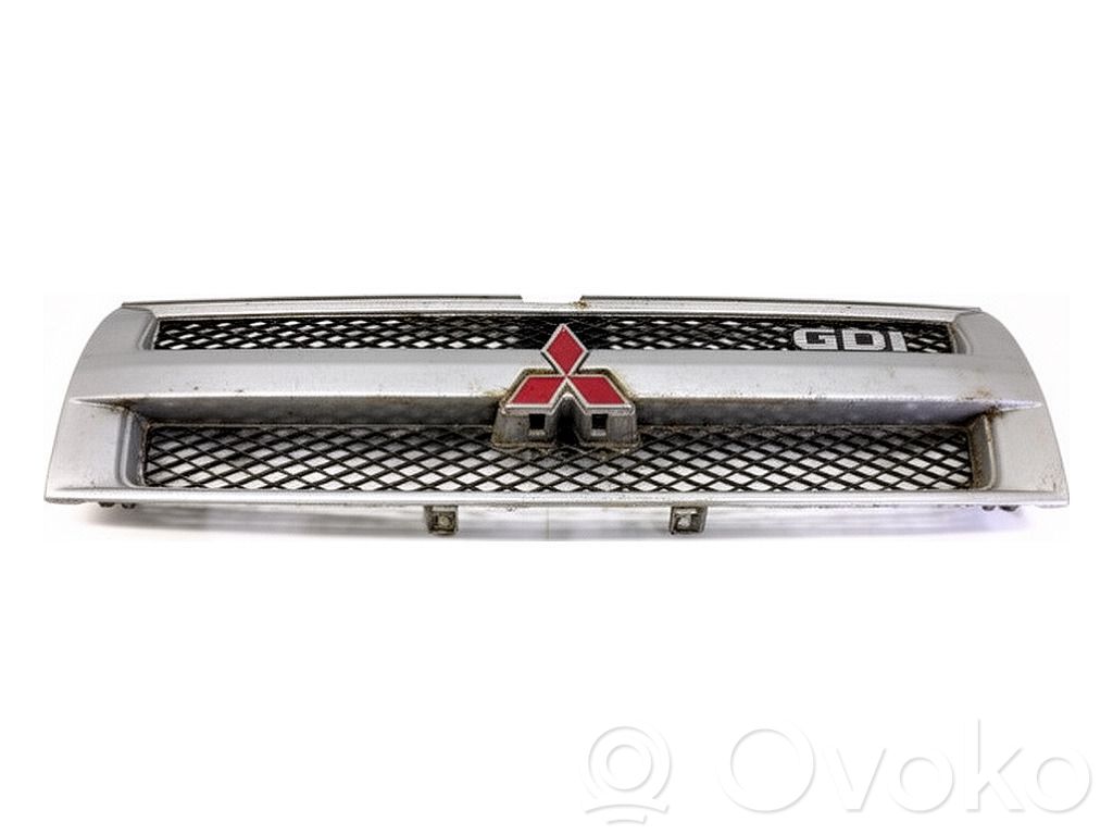Mitsubishi Pajero Pinin Griglia anteriore