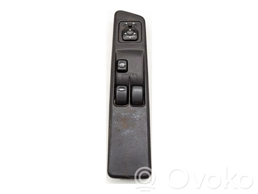 Mitsubishi Pajero Pinin Interruptor del elevalunas eléctrico 