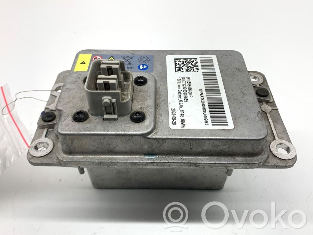 Tesla Model Y Batteria auto elettrica / ibride