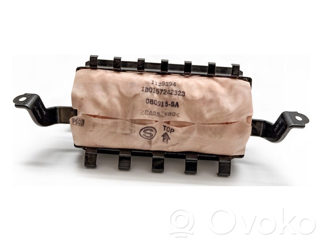 Nissan X-Trail T32 Airbag de passager 