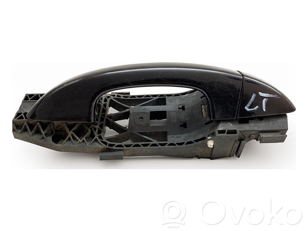 Volkswagen Sharan Mâner exterior ușă spate 
