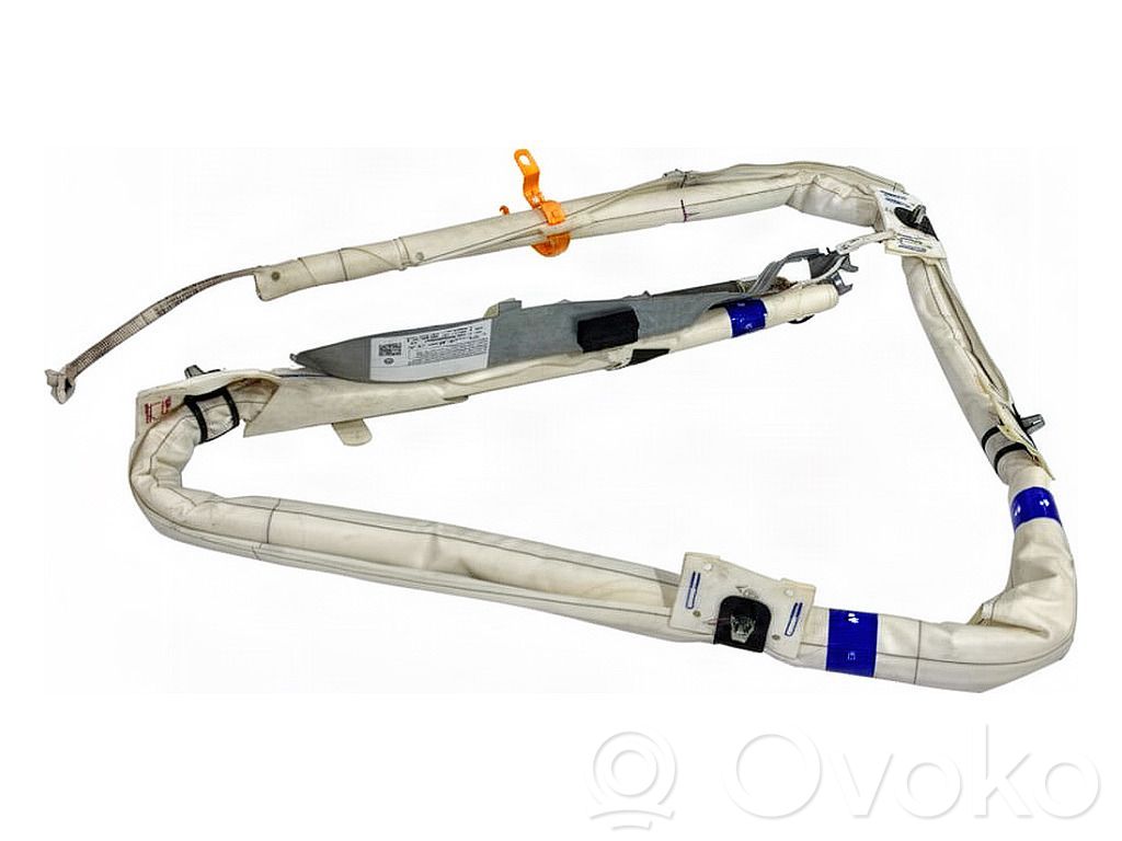 Volkswagen Tiguan Airbag cortină 