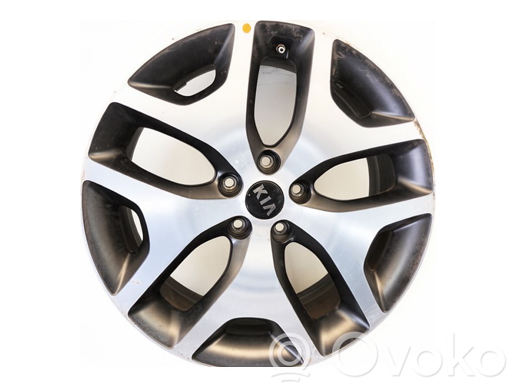 KIA Sportage Cerchione in lega R17