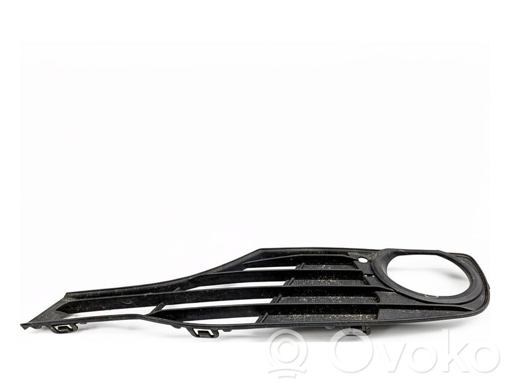 BMW 3 F30 F35 F31 Rejilla inferior del parachoques delantero