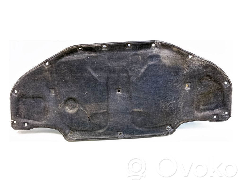 Dämmmatte Hitzeschutzmatte Motorhaube
