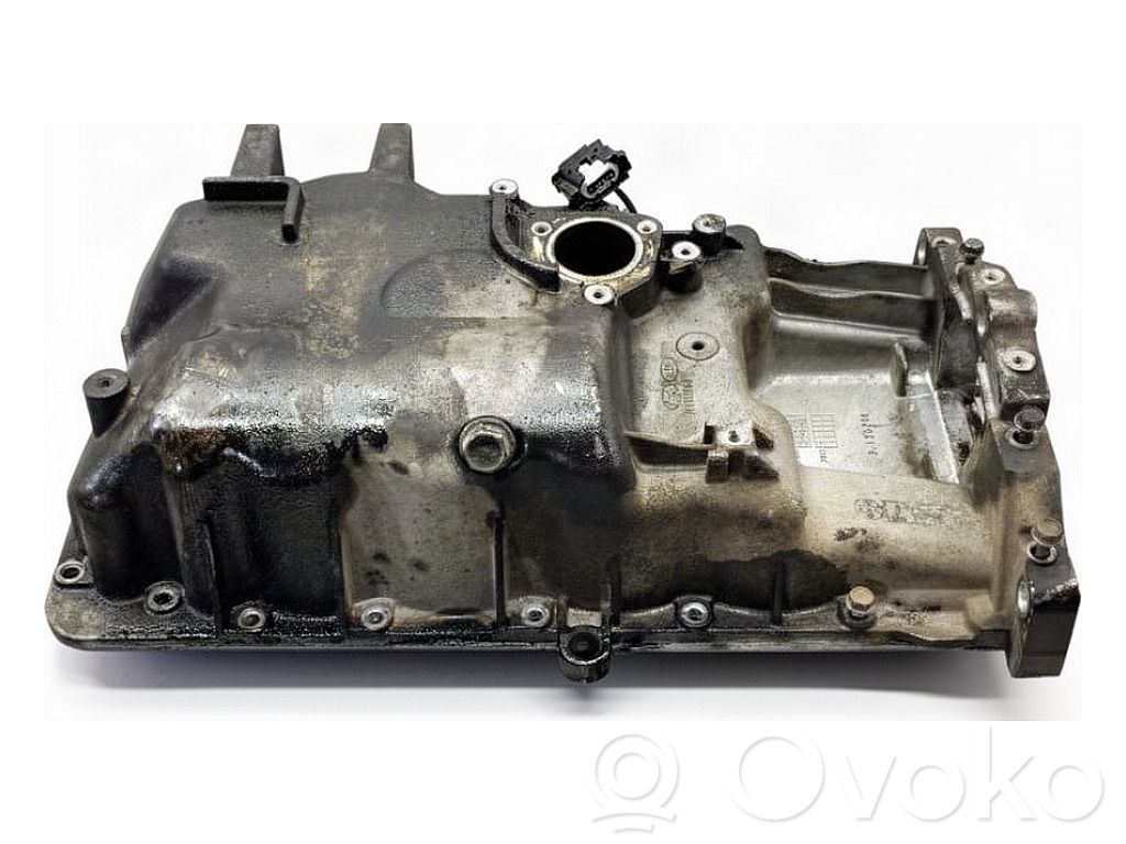 Hyundai i30 Oil sump 