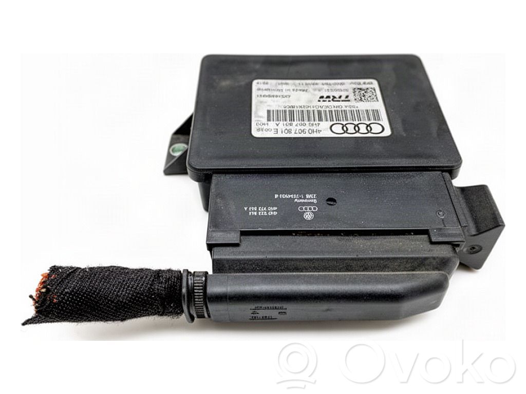 Audi A6 C7 Unitate/modul comandă sistem frânare