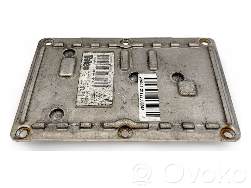 Volvo XC90 Module convertisseur de tension