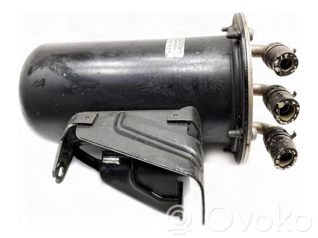 Seat Ateca Carcasă filtru combustibil