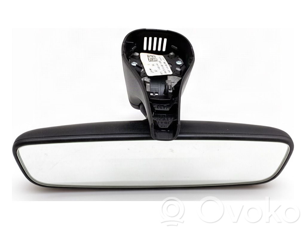 Specchietto retrovisore (interno)   8S0857511