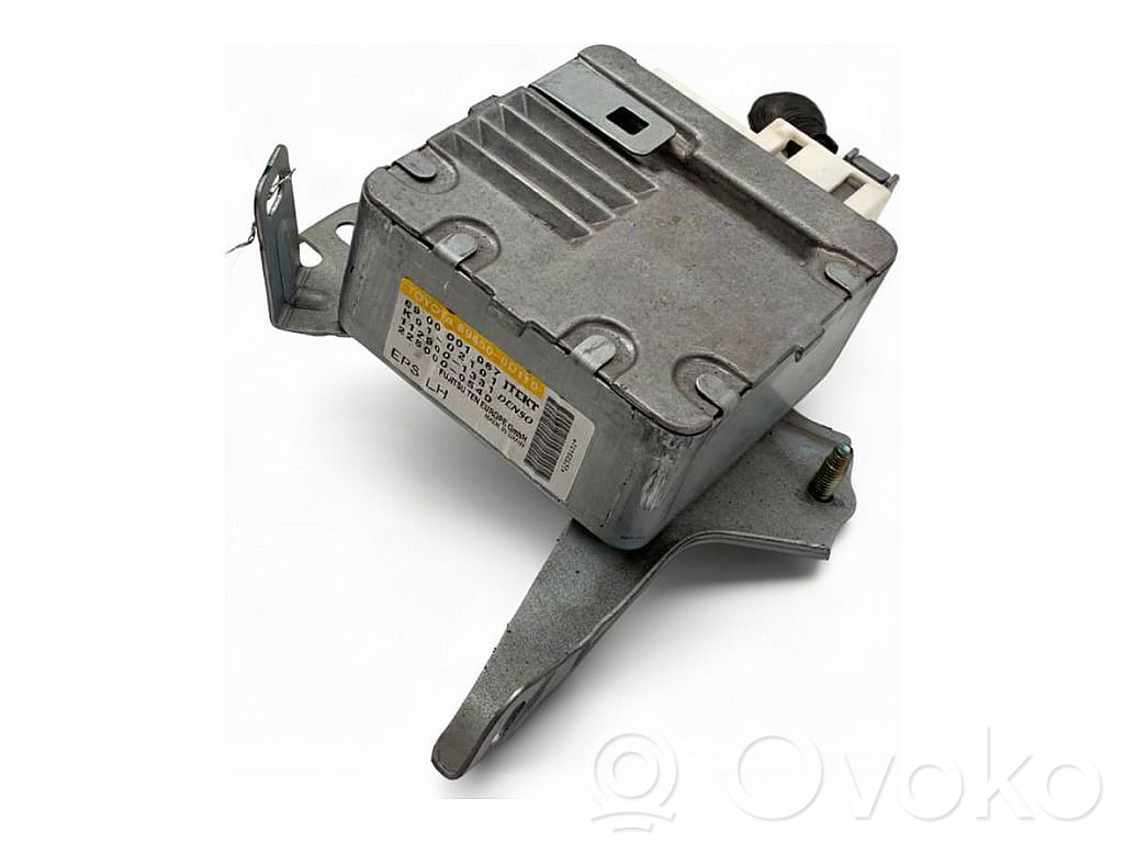 Toyota Yaris Ohjaustehostimen ohjainlaite/moduuli