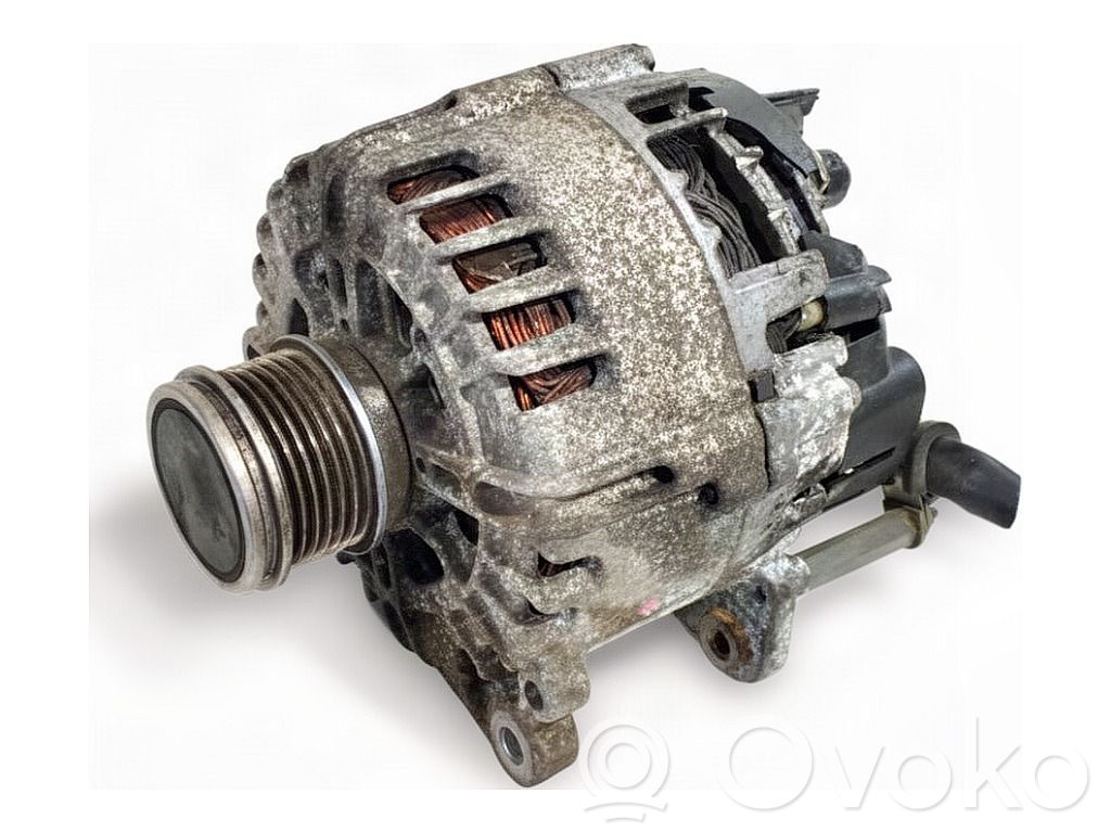 Ģenerators   04L903023L