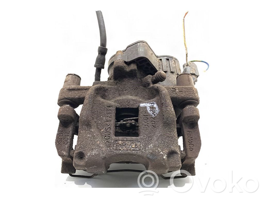 Ford Focus Tylny zacisk hamulcowy