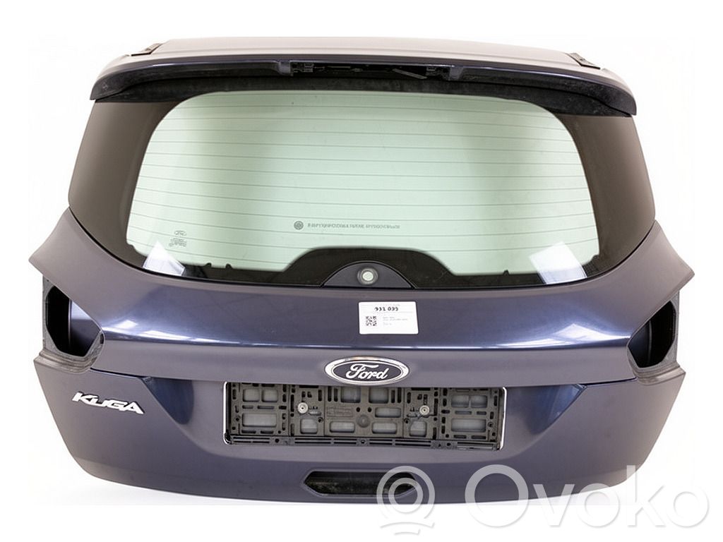 Ford Kuga I Portellone posteriore/bagagliaio