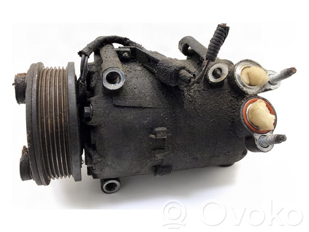 Ford Kuga I Compressore aria condizionata (A/C) (pompa) 